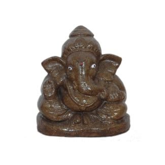 Mini Ganesh Idol (Single)